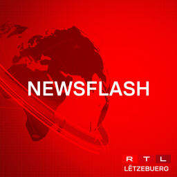 Podcast thumbnail for RTL - Newsflash