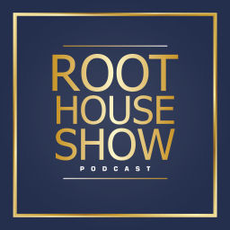 Podcast thumbnail for Root House Show