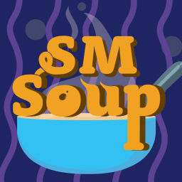 Podcast thumbnail for SM Soup