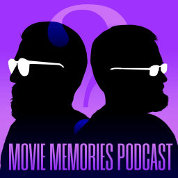 Podcast thumbnail for Movie Memories Podcast