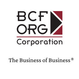 Podcast thumbnail for BCF ORG Podcast - The Business of Business