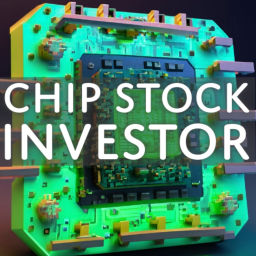Podcast thumbnail for Chip Stock Investor Podcast