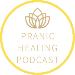 Podcast thumbnail for Pranic Healing Podcast