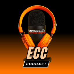 Podcast thumbnail for ECC Podcast