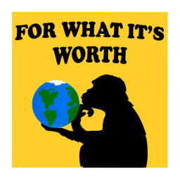 Podcast thumbnail for FOR WHAT IT'S WORTH with Blake Melnick