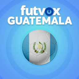 Podcast thumbnail for futvox Guatemala