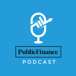 Podcast thumbnail for Public Finance Podcast