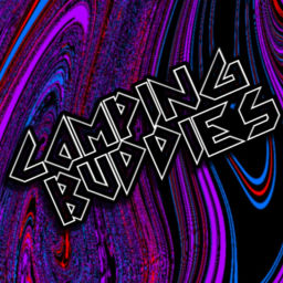 Podcast thumbnail for Camping Buddies