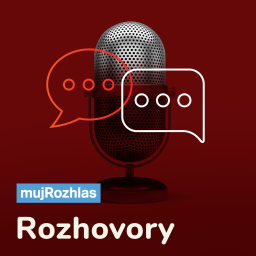Podcast thumbnail for Český rozhlas - Rozhovory