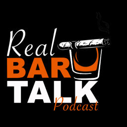 Podcast thumbnail for Real Bar Talk