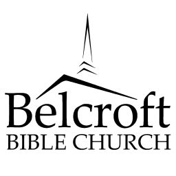 Podcast thumbnail for Belcroft Bible Church Sermon Audio