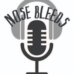 Podcast thumbnail for Nose Bleeds  Sports PodCast
