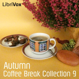 Podcast thumbnail for Coffee Break Collection 009 - Autumn by Various