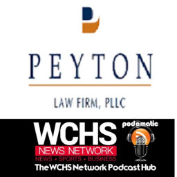 Podcast thumbnail for Ask the Lawyer