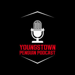 Podcast thumbnail for Youngstown Penguin Football