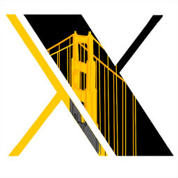 Podcast thumbnail for Golden Gate Xpress Pod