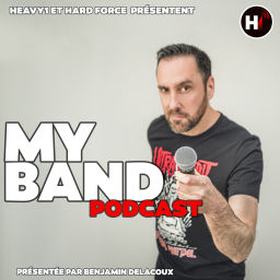 Podcast thumbnail for MyBand