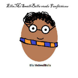 Podcast thumbnail for Ella reads ... Harry Potter Fanfiction (Harry Potter Audiobook)