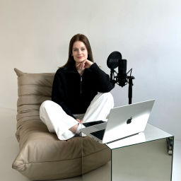 Podcast thumbnail for Chociażby