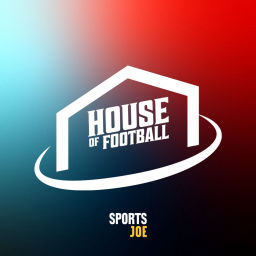 Podcast thumbnail for House of Football