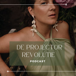 Podcast thumbnail for De Projector Revolutie