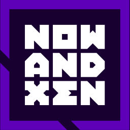 Podcast thumbnail for Now and Xen