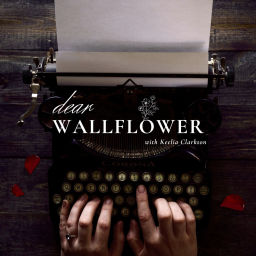 Podcast thumbnail for Dear Wallflower