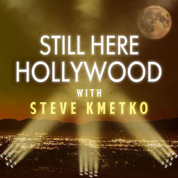 Podcast thumbnail for Still Here Hollywood