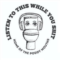 Podcast thumbnail for Listen To This While You Shit