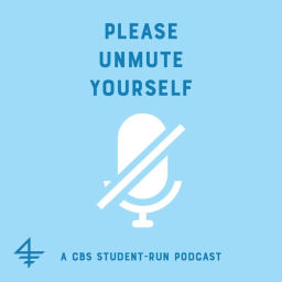 Podcast thumbnail for CBS Please Unmute Yourself