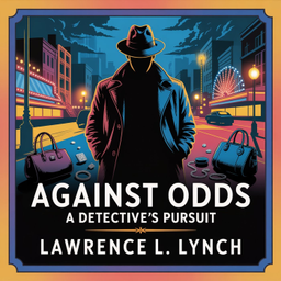 Podcast thumbnail for Against Odds: A Detective's Pursuit