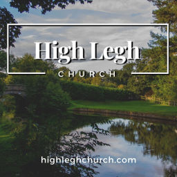 Podcast thumbnail for High Legh Church