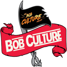 Podcast thumbnail for The Bob Culture Podcast