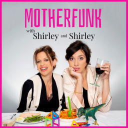 Podcast thumbnail for Motherfunk