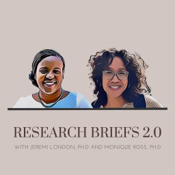 Podcast thumbnail for Engineering Education Research Briefs 2.0: Scholars and Scholarship