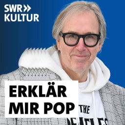 Podcast thumbnail for Erklär mir Pop