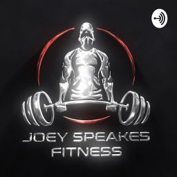 Podcast thumbnail for Joey Speakes Fitness & Stuff w/ My Man Marco