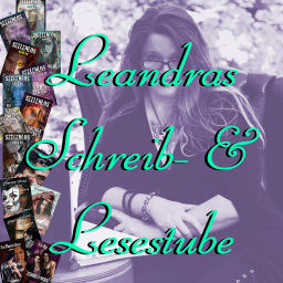 Podcast thumbnail for Leandras Schreib- und Lesestube