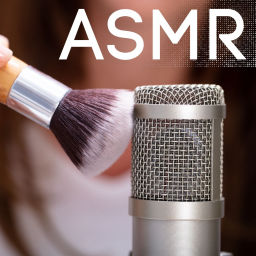 Podcast thumbnail for ASMR Doctor - Sleep, Relax, Tingle
