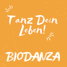 Podcast thumbnail for Der Biodanza Podcast - Tanz Dein Leben!