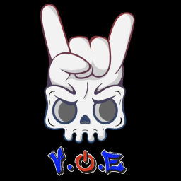 Podcast thumbnail for V.O.E. Podcast