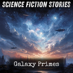 Podcast thumbnail for Galaxy Primes