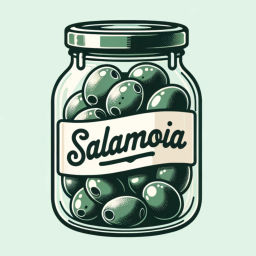 Podcast thumbnail for Salamoia
