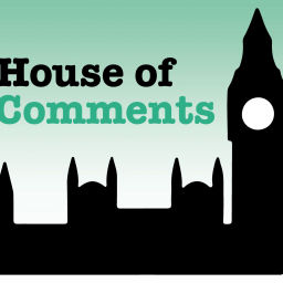 Podcast thumbnail for House of Comments