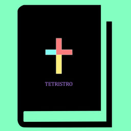 Podcast thumbnail for Tetristro