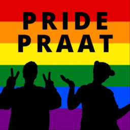 Podcast thumbnail for Pride Praat