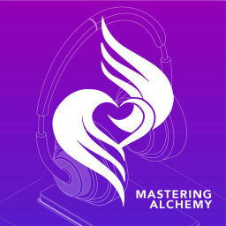 Podcast thumbnail for The Best of Mastering Alchemy