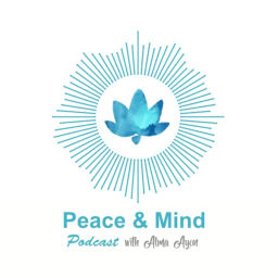 Podcast thumbnail for Peace & Mind