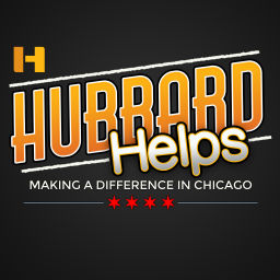 Podcast thumbnail for Hubbard Helps: Chicago