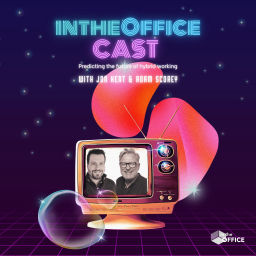 Podcast thumbnail for intheOffice Cast